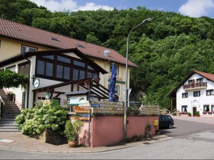 Photo: Restaurant Berg